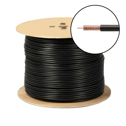 کابل دوربین مداربسته کرج