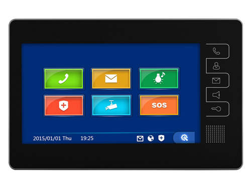 آیفون تصویری کرج