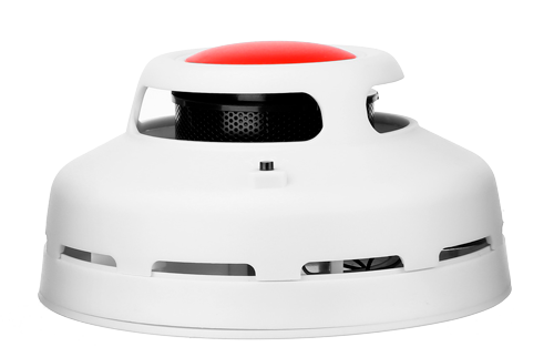 دتکتور حرارتی کرج