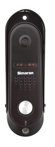 پنل پین هول مدل VFC-W137