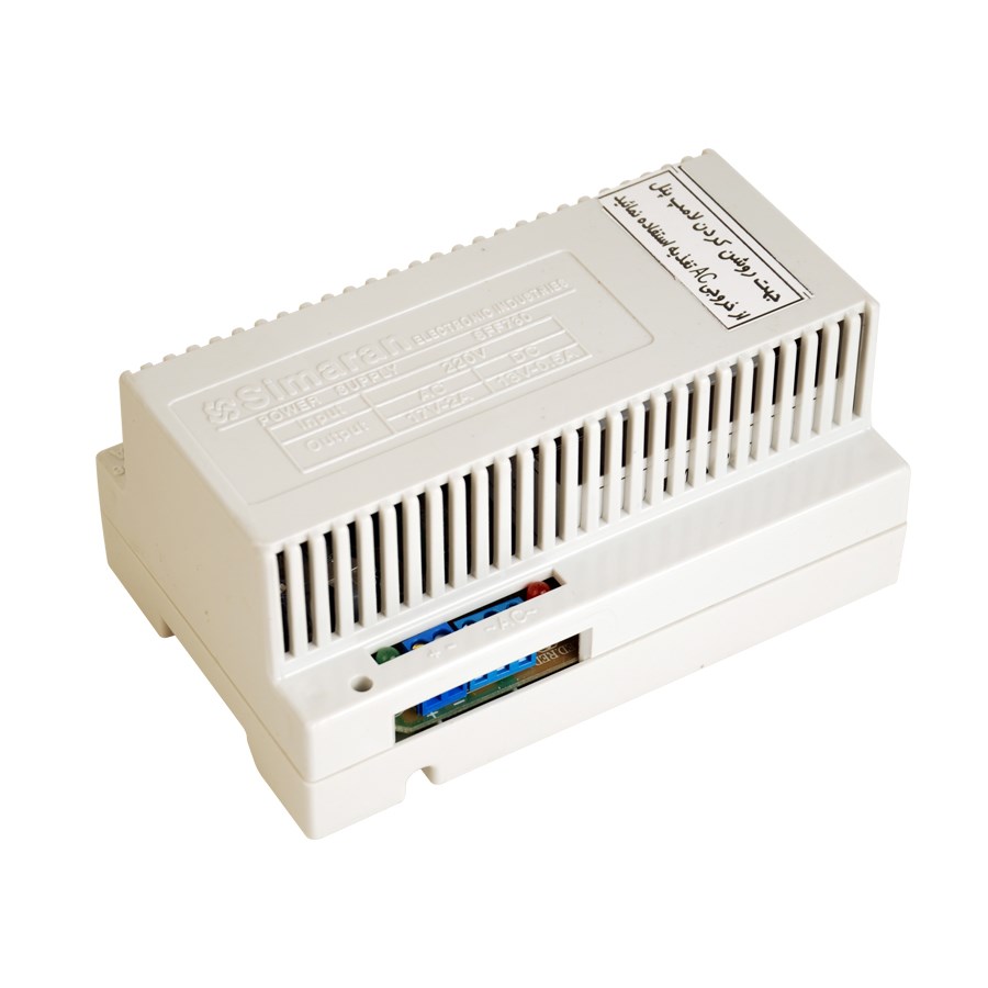 سوئیچر آیفون تصویری