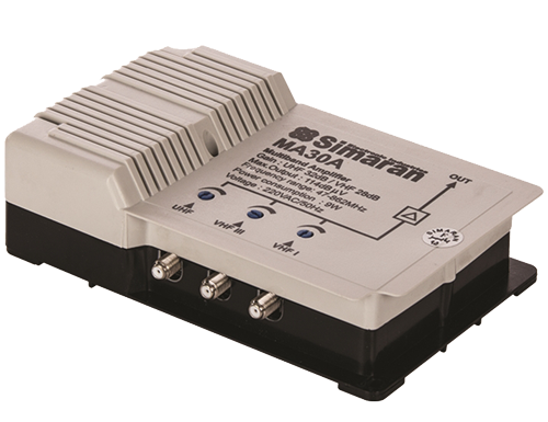 فروش تجهیزات آنتن مرکزی کرج